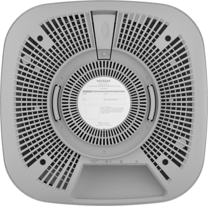 Productafbeelding Netgear WAX630 (2400 Mbit/s)