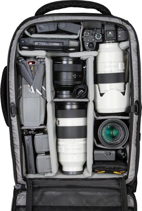 Produktbild Vanguard Veo Select59t Gr (Kamera Schultertasche)