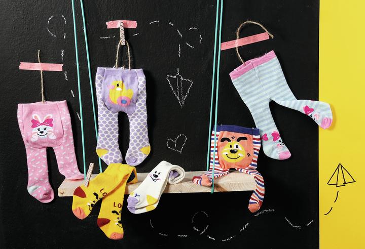 Produktbild Baby Born Strumpfhosen
