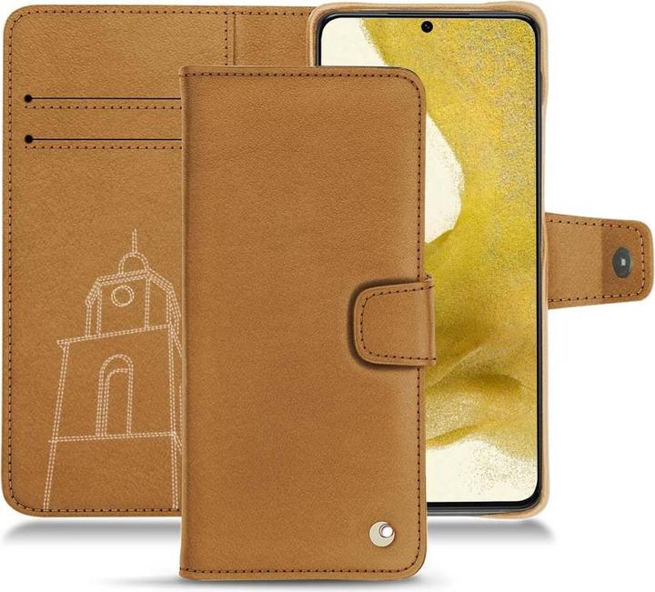 Immagine prodotto Noreve Cover in pelle (Samsung Galaxy S22)