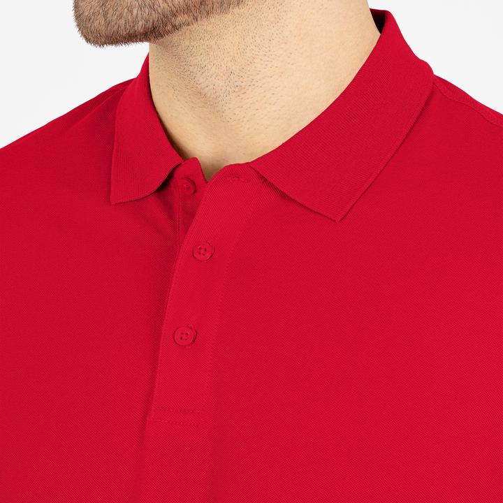 Produktbild JAKO Polo Doubletex (XL)