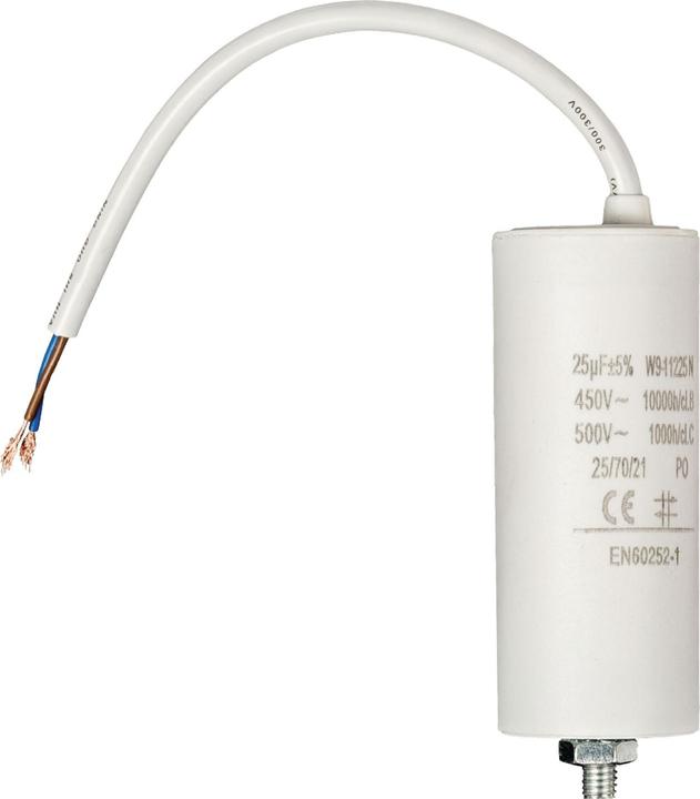 Magni fixapart-w 9 – 11225 N CAPACITORS