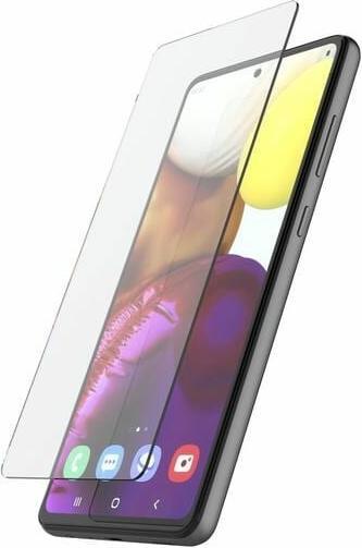 Actual product image Hama 3D Full Screen Protective Glass for Samsung Galaxy A33 5G, Black (1 Piece, Samsung Galaxy A33 5G)