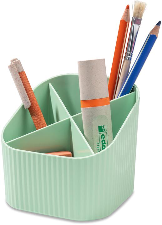 Actual product image Han Pencil holder Re-X-LOOP