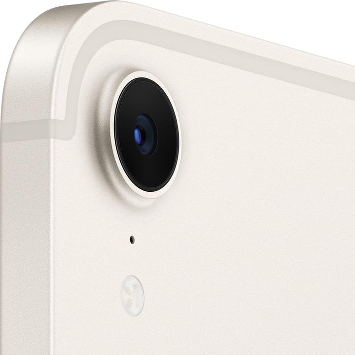 Produktbild Apple iPad mini (2024) (5G, 8.30", 512 GB, Starlight)