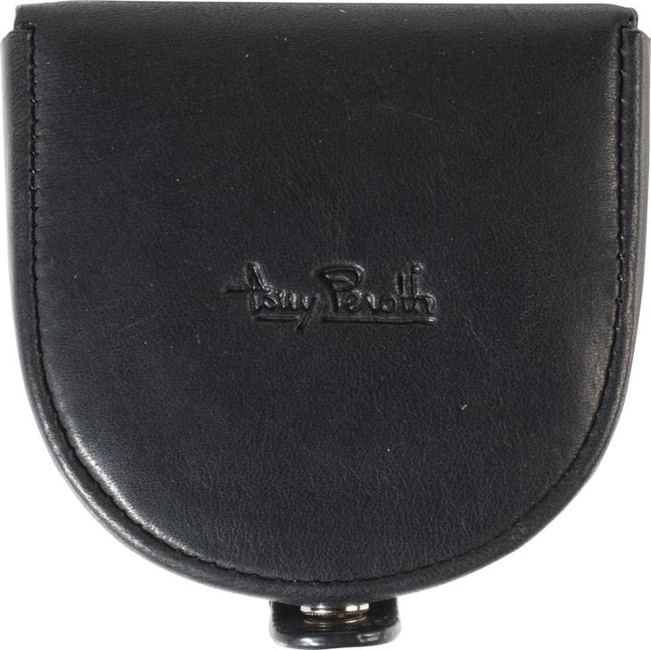 Tony Perotti Coin Wallet