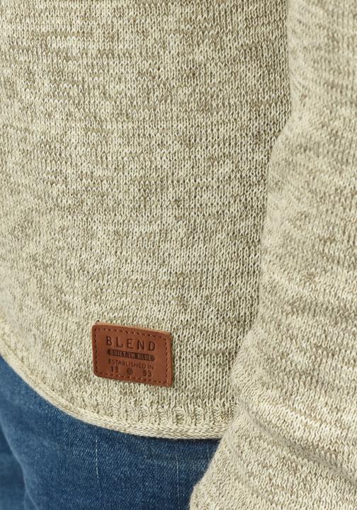 Immagine prodotto Blend Dan Maglione Pullover Maglieria Da Uomo Con Girocollo (XXL)