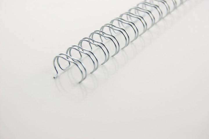 Produktbild GBC WireBind Drahtbinderücken