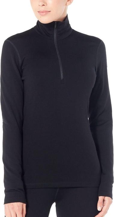 Produktbild Icebreaker Tech Half Zip (XS)