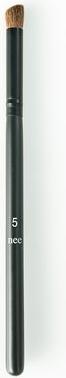 Actual product image NEE Eye Blender No. 5 black (Eye shadow)