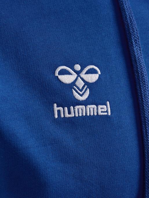 Image du produit hummel Sweat à capuche zippé Hmlgo 2.0 (4XL)