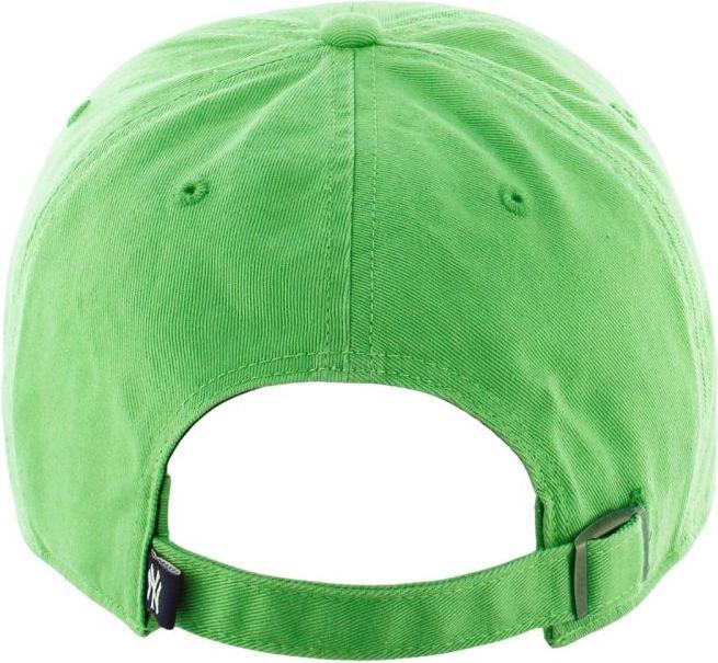 Actual product image 47 Brand New York Yankees Clean Up MLB Baseball Cap (One size)