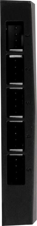 Actual product image Arctic Case Fan Hub