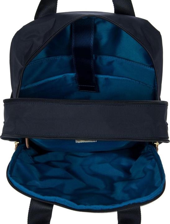 Actual product image Brics X-Travel - Sac à dos de taille moyenne (16 l)