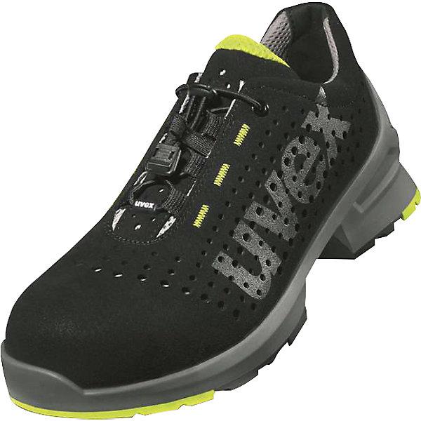 Uvex Safety Sicherheitshalbschuh (S1, 40)
