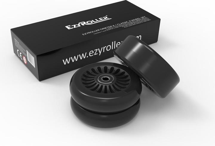 EzyRoller Drifter,Kit de 3 roues
