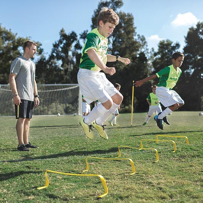 Actual product image SKLZ Hurdles
