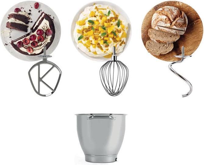 Image du produit Kenwood Chef XL Pro (1700 W)