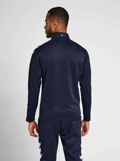 Immagine prodotto hummel Sudore Core Xk Poly Zip (3XL)