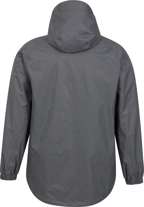 Immagine prodotto Mountain Warehouse Bracken Extreme Giacca Impermeabile 3 In 1 Uomo (M)