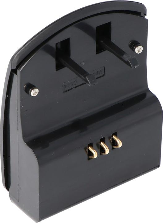 Actual product image AccuCell Schnell-Ladegerät passend für Olympus Li-40B, Li-42B (Camera battery charger)
