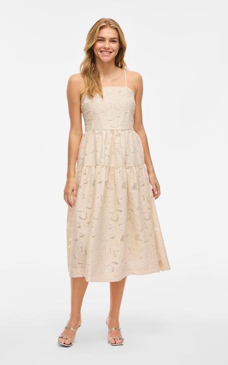 Actual product image Vila VIHELNA Träger Midikleid (40)