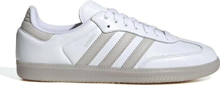 Grey One, Footwear White