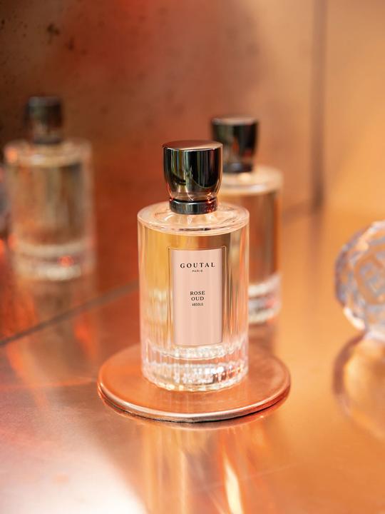 Actual product image Annick Goutal Oud Eau de Parfum (Eau de parfum, 100 ml)