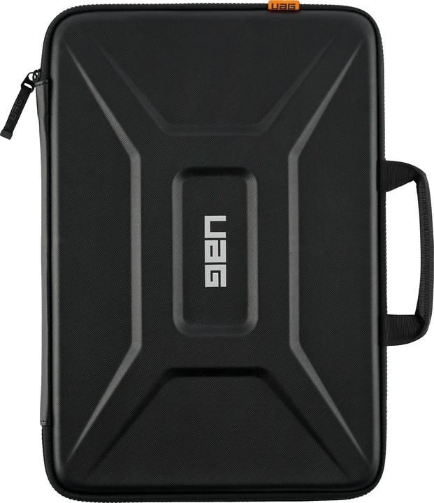Actual product image UAG Urban Armor Gear Large Sleeve 15 with Carrying Handle black (15", UAG)