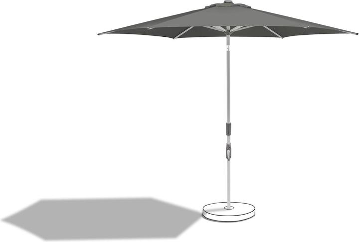 Immagine prodotto Suncomfort by Glatz Slide (2.50 m)
