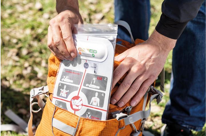 Produktbild Beurer Lifepad RH 112 Reanimationshilfe (First Aid Kit)