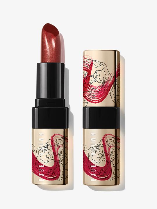 Produktbild Bobbi Brown Luxe Lip Color (Firecracker)