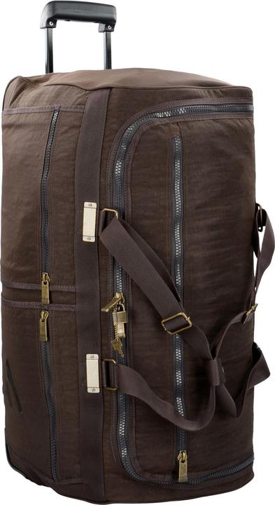 Produktbild Camel Active Journey 2-Rollen Reisetasche 70 cm (69 l)