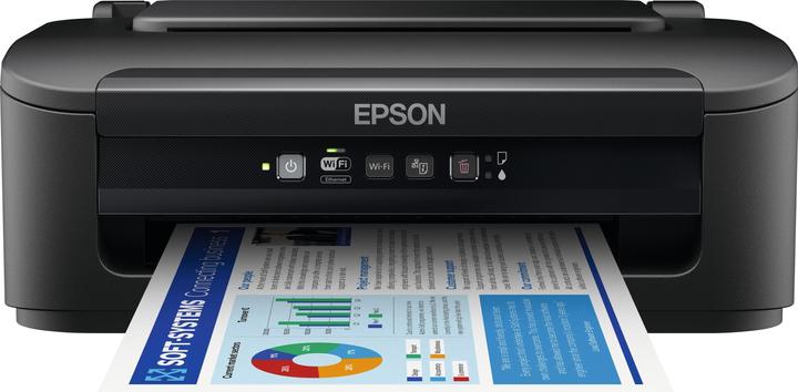 Image du produit Epson WorkForce WF-2110W (Encre, Couleur)