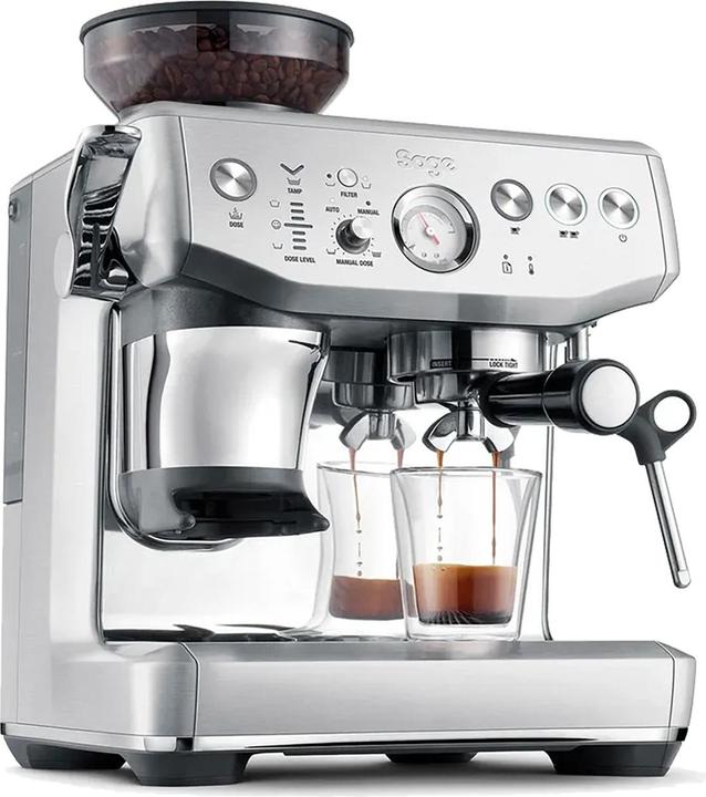Produktbild Sage The Barista Express Impress