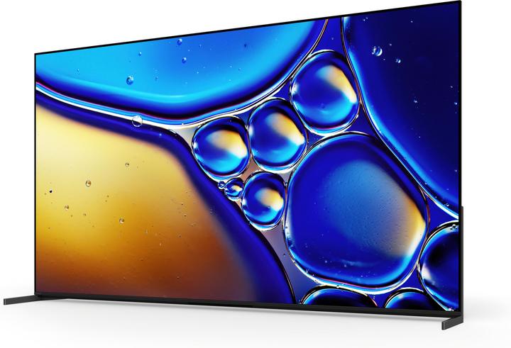 Immagine prodotto Sony K-55XR8M2 (55", Bravia 8 II, OLED, 4K, 2025)