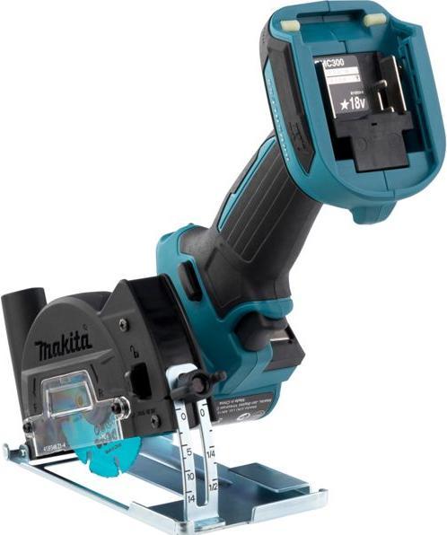Produktbild Makita DMC300Z (76 mm)