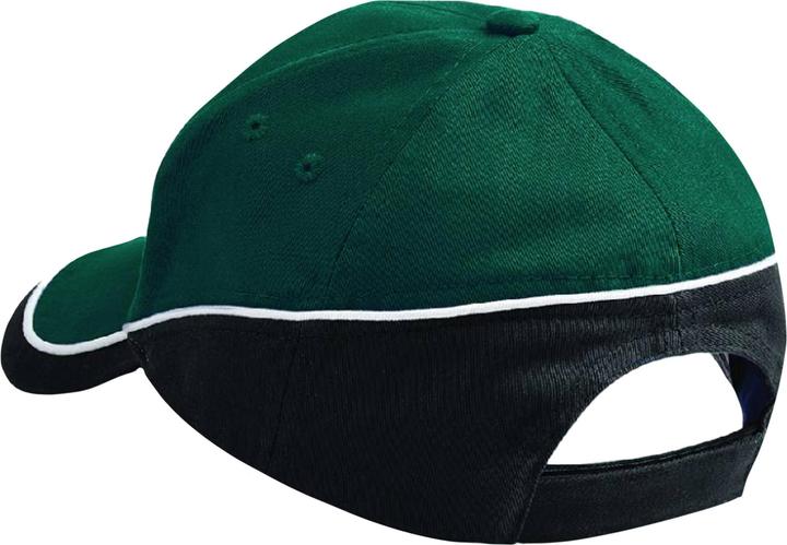 Produktbild Beechfield Baseballkappe Teamwear Competition (One Size)
