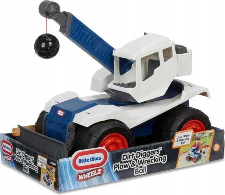 Image du produit Little Tikes GP TOYS 650581E5C,, 3 an(s)