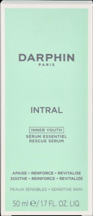 Actual product image Darphin Intral (50 ml)