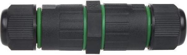 Actual product image Maclean MCE587 - waterproof connectors for electrical cables, airtight, IP68