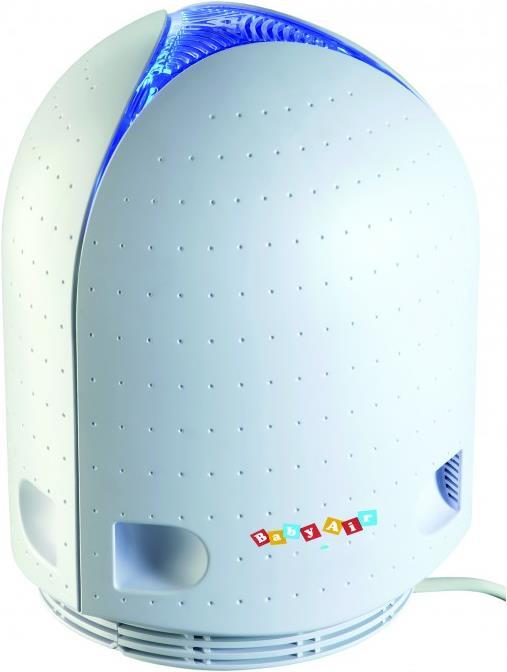 Actual product image Airfree Babyair (22 m²)