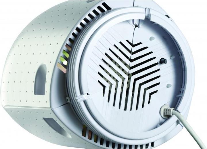 Actual product image Airfree Babyair (22 m²)