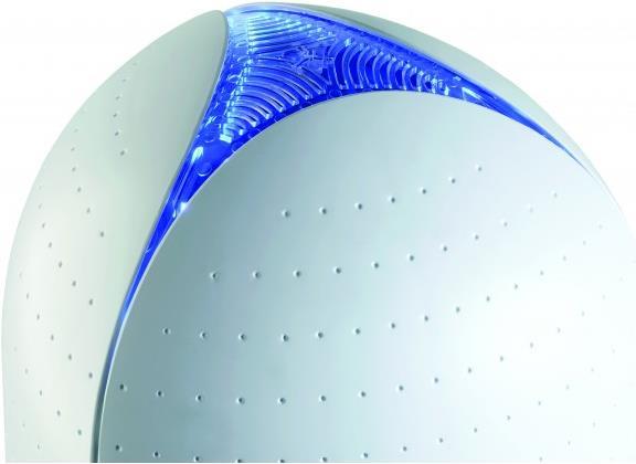 Actual product image Airfree Babyair (22 m²)