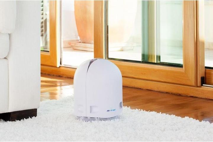 Actual product image Airfree Babyair (22 m²)