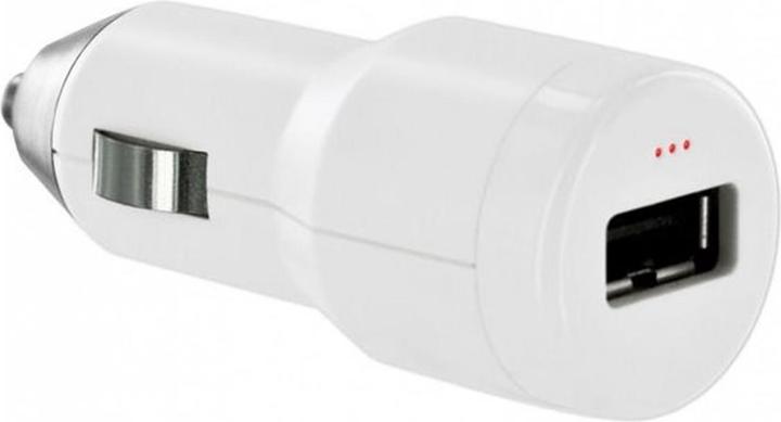 Artwizz CarPlug USB-Autoladegerät für iPad