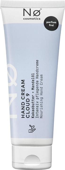 Nø Cosmetics feel tøday Hand Cream Cloud 9 (75 ml)