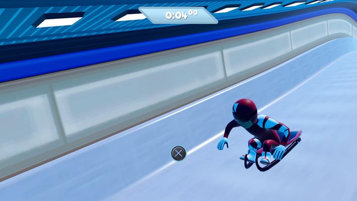 Produktbild FunBox Media Winter Sports Game (PS5, EN)