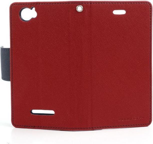Image du produit Goospery Fancy Diary Series (Sony Xperia M)