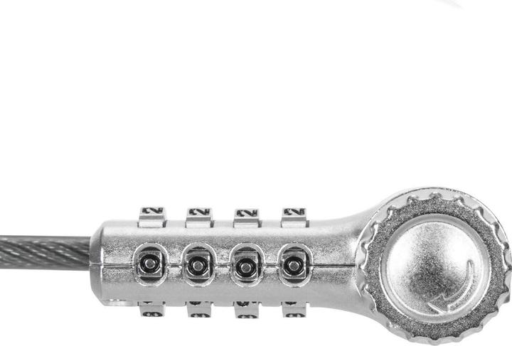 Produktbild Targus Ultimate Serialized Lock Bulk 25Pack